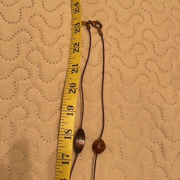 Set of Three Necklaces including one from Chico’s - Picture 10 of 15